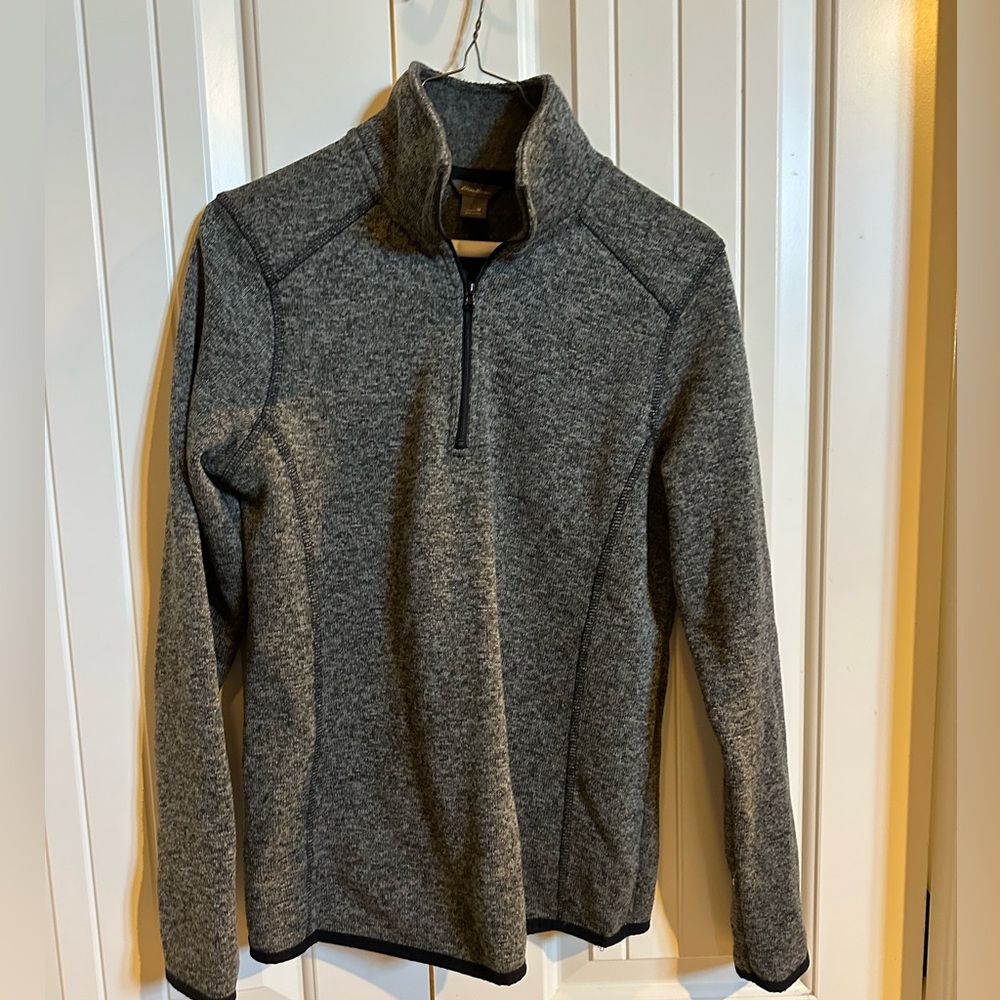 Great pullover